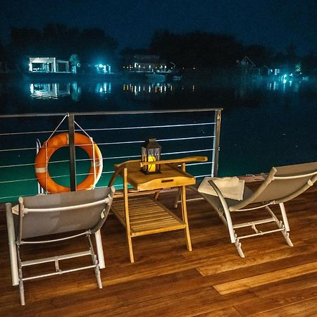 Congo Bungalow Ulcinj Exteriör bild
