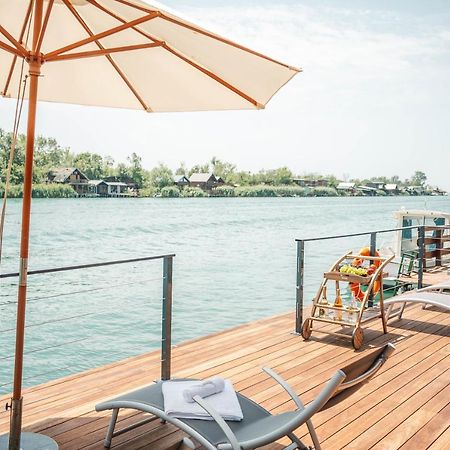 Congo Bungalow Ulcinj Exteriör bild
